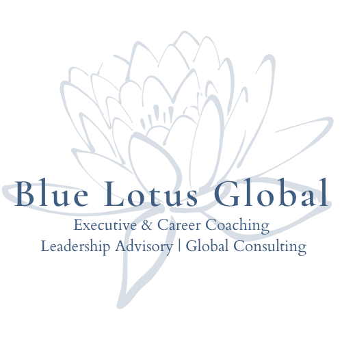 BLUE LOTUS 