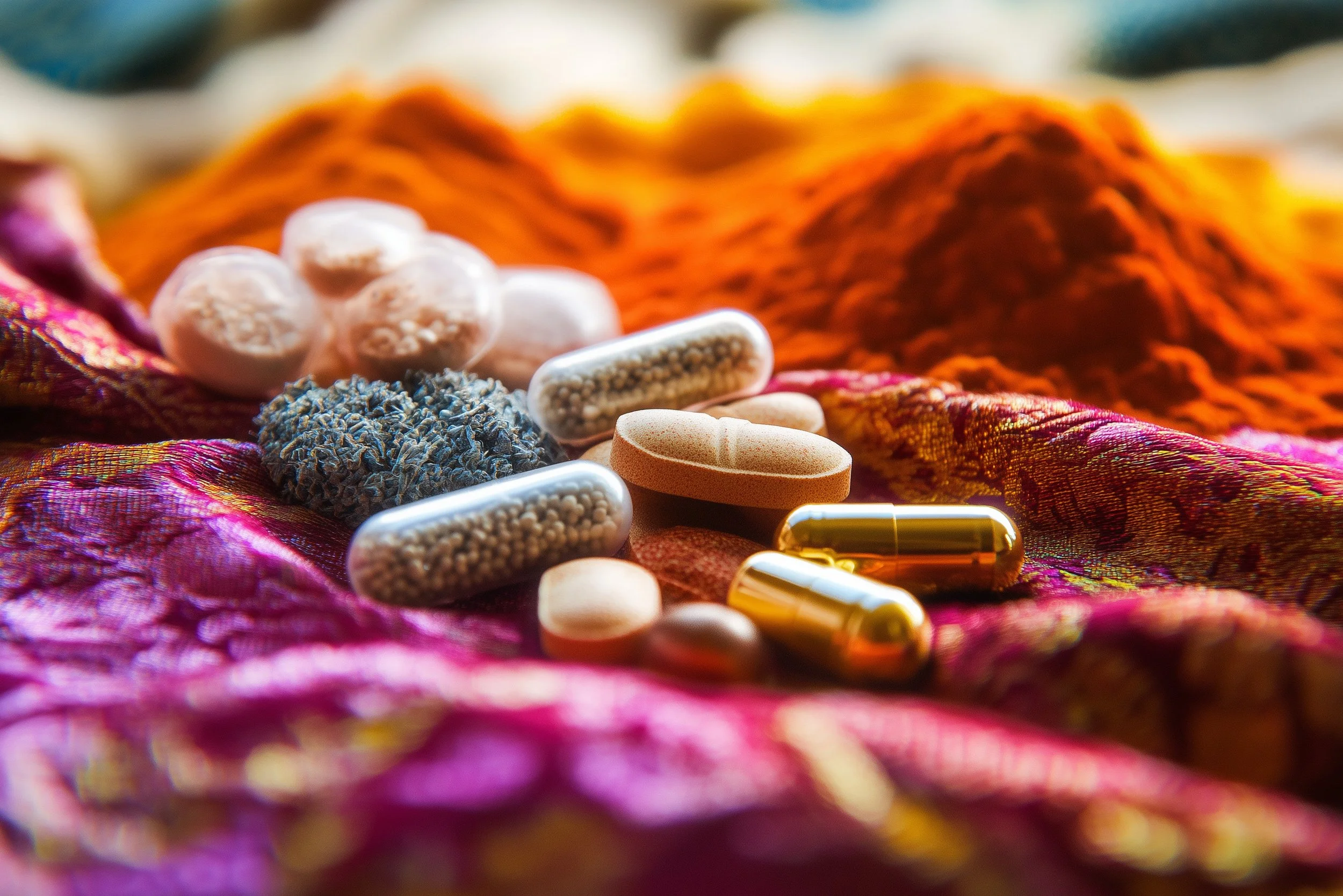 Understanding Your Body on Antidepressants: What I Learned From My Own Experience