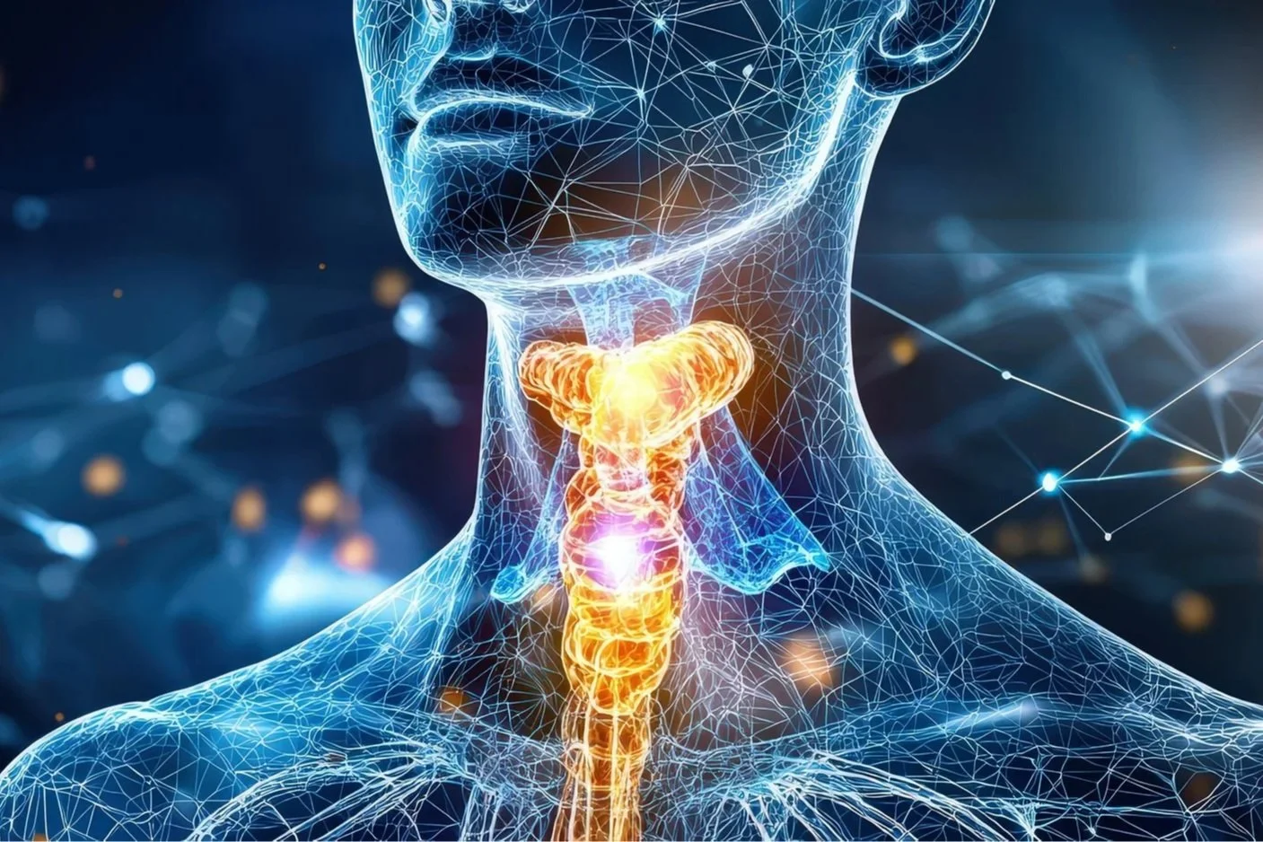 Antidepressant Affects on The Thyroid