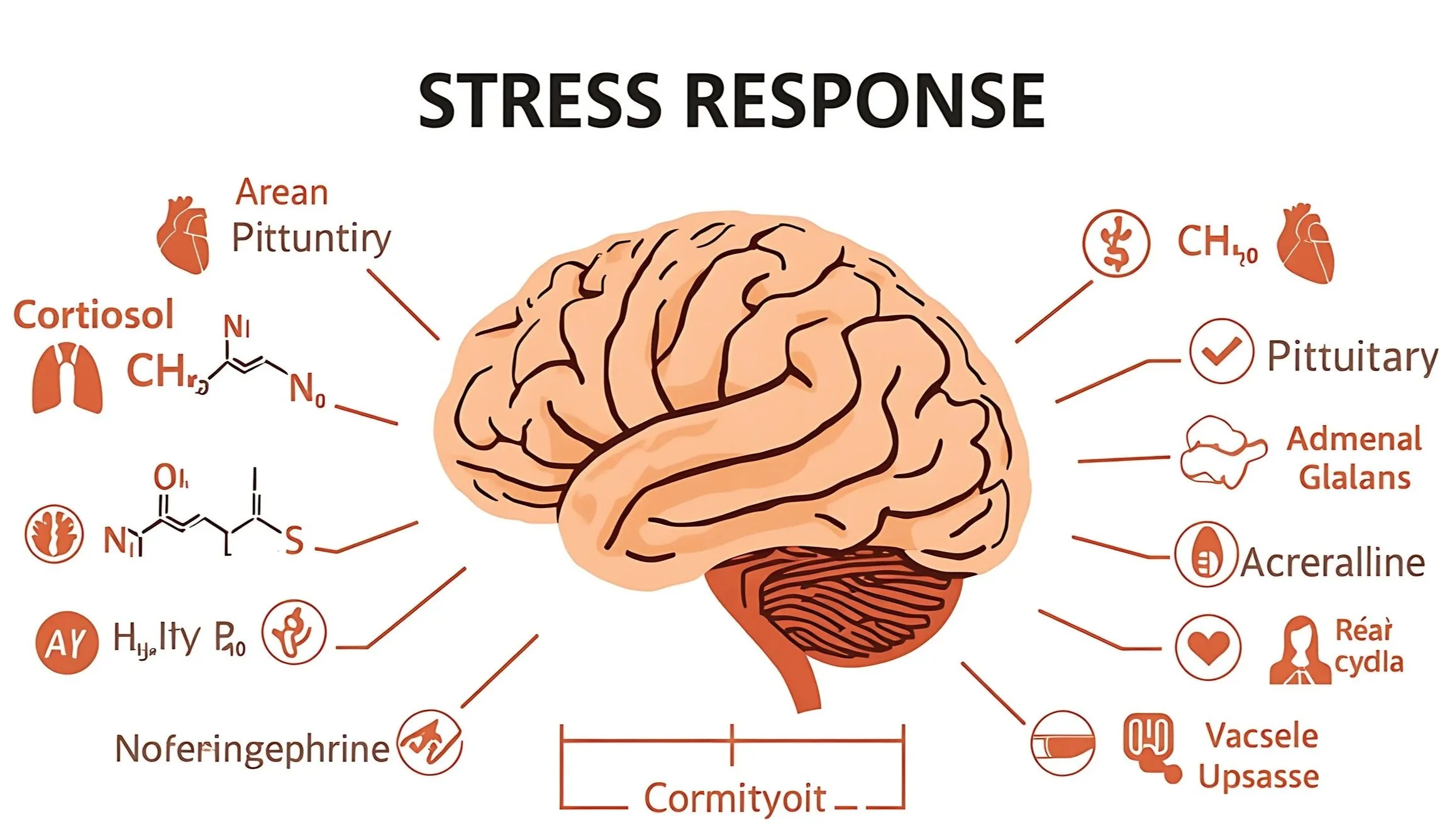 Stress Is Raising Your Blood Sugar
