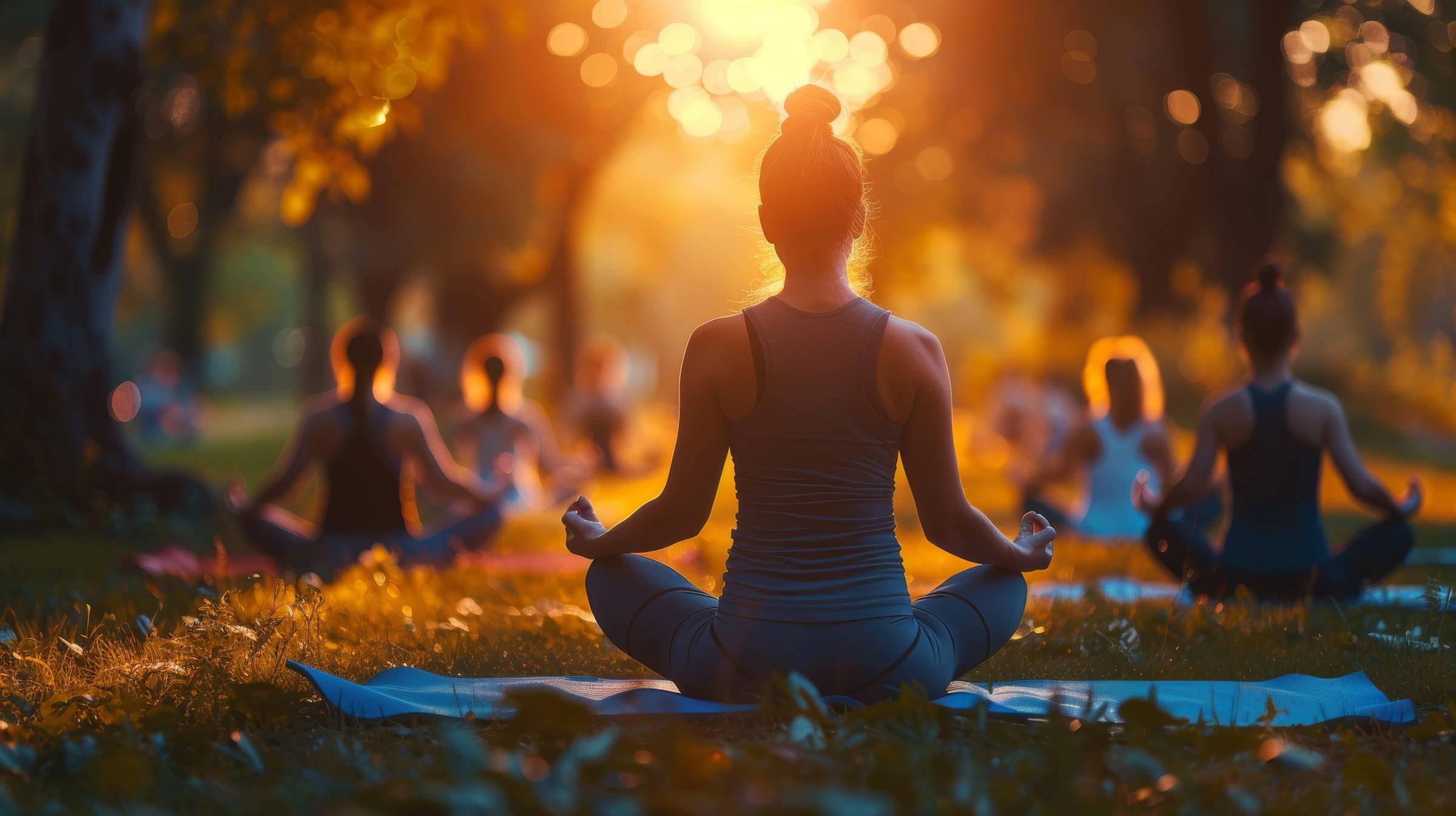 Yin Yoga & Soundbath