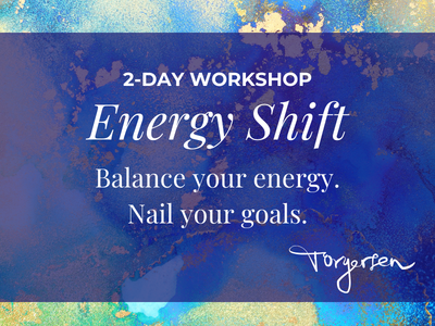 Energy Shift Workshop