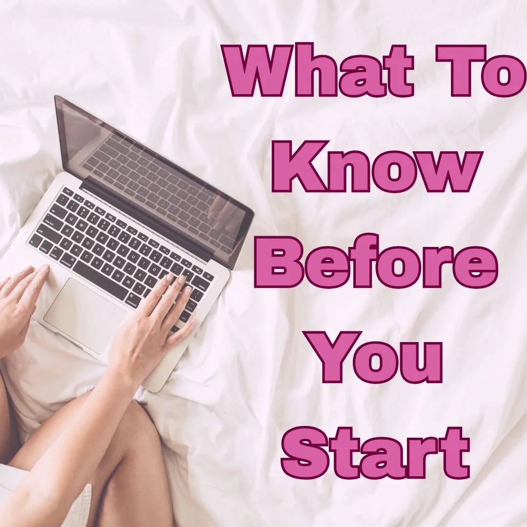 Everything I Wish I Knew Before Starting OnlyFans