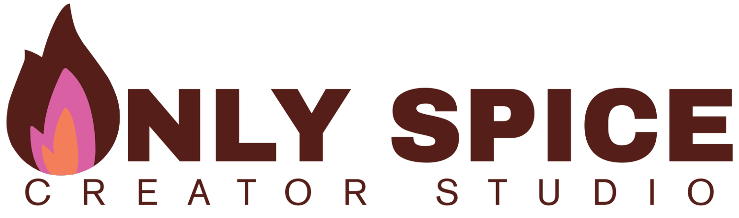 Only Spice Creator Studio