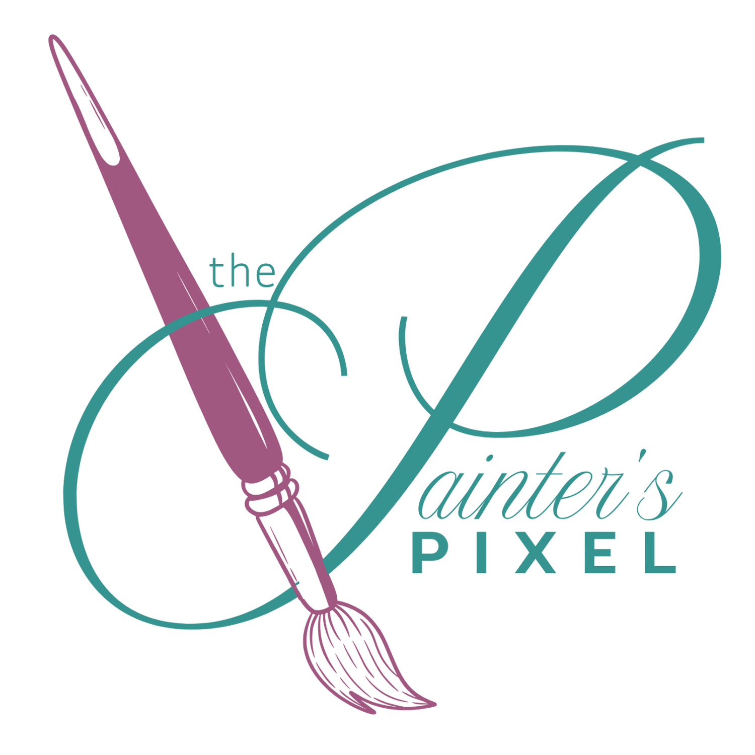 The Painter&#39;s Pixel