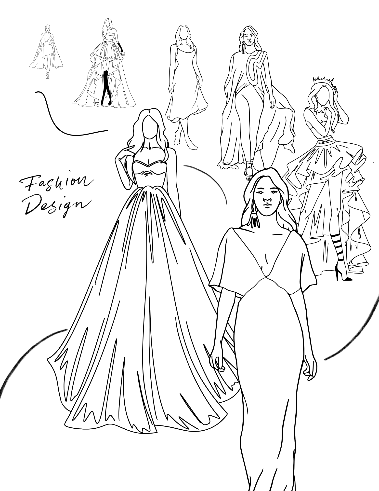 Fashion Show