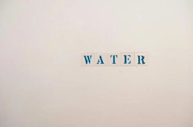 Water System &amp; Dock Update