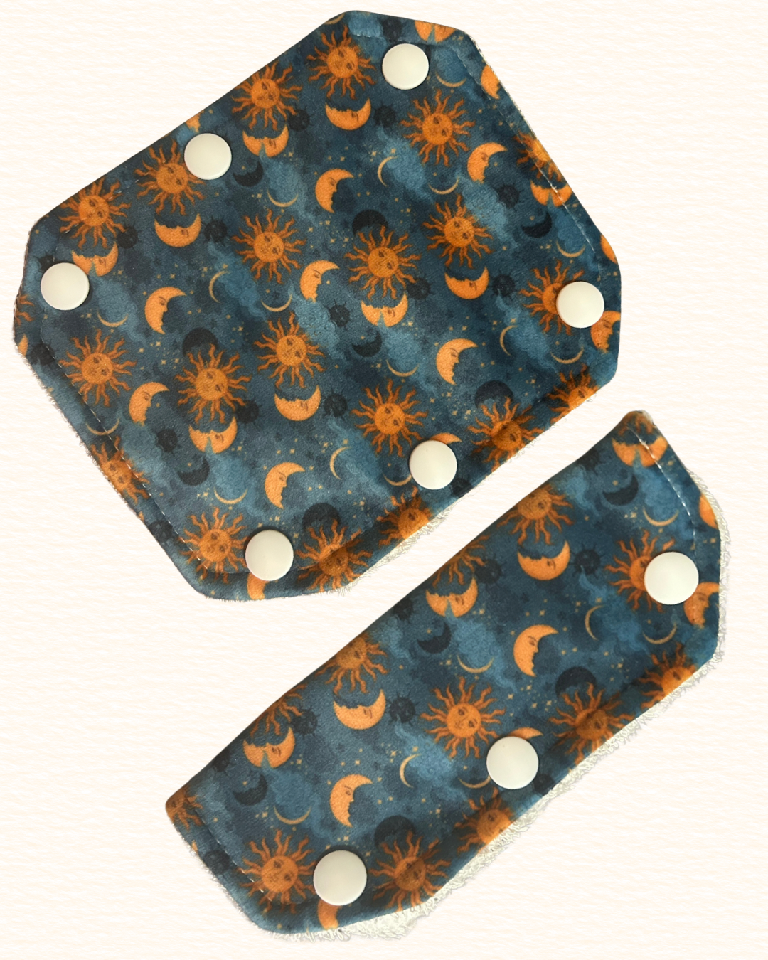 489 velour port cover