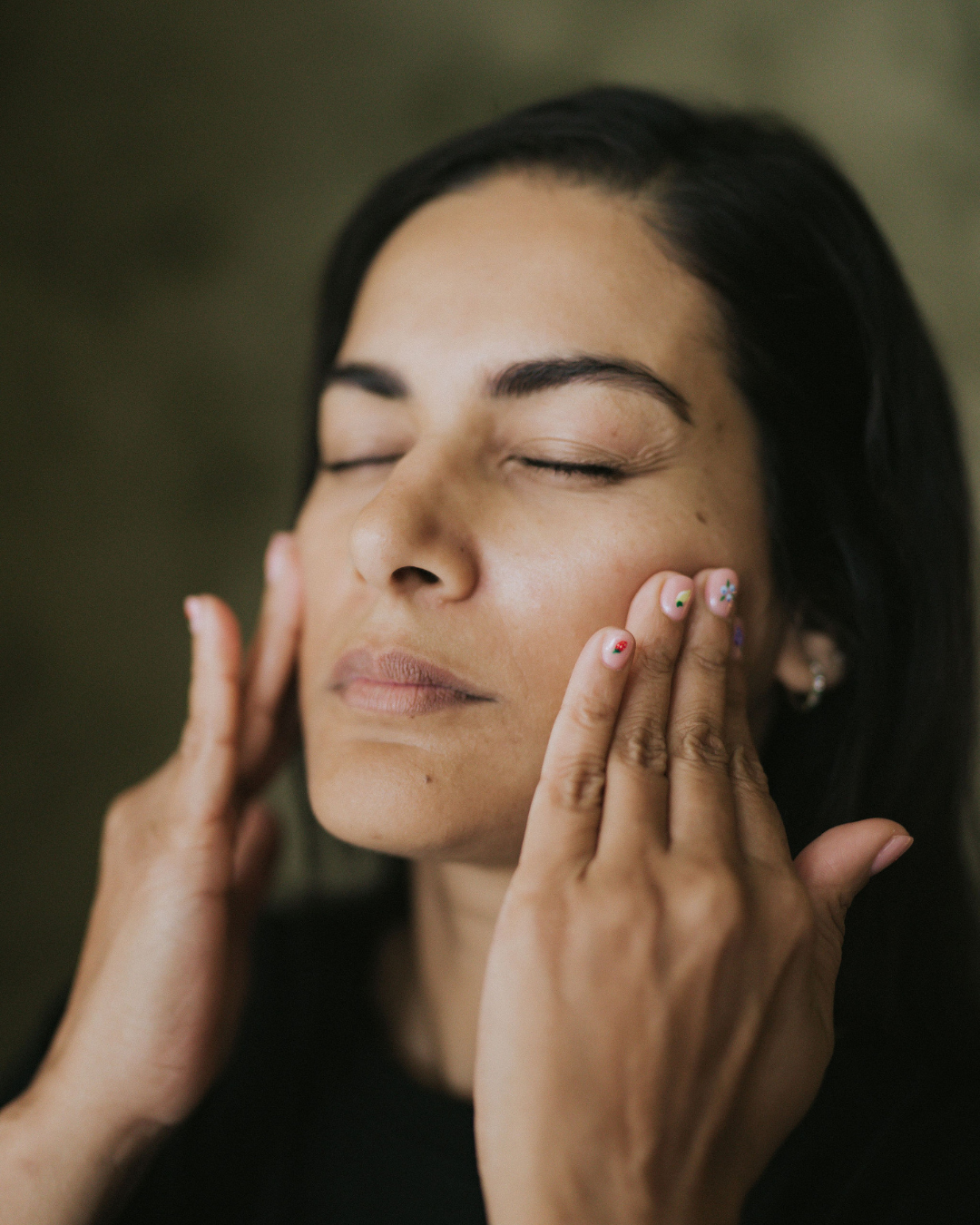 Why Your Face Can Look Puffy (and What Helps