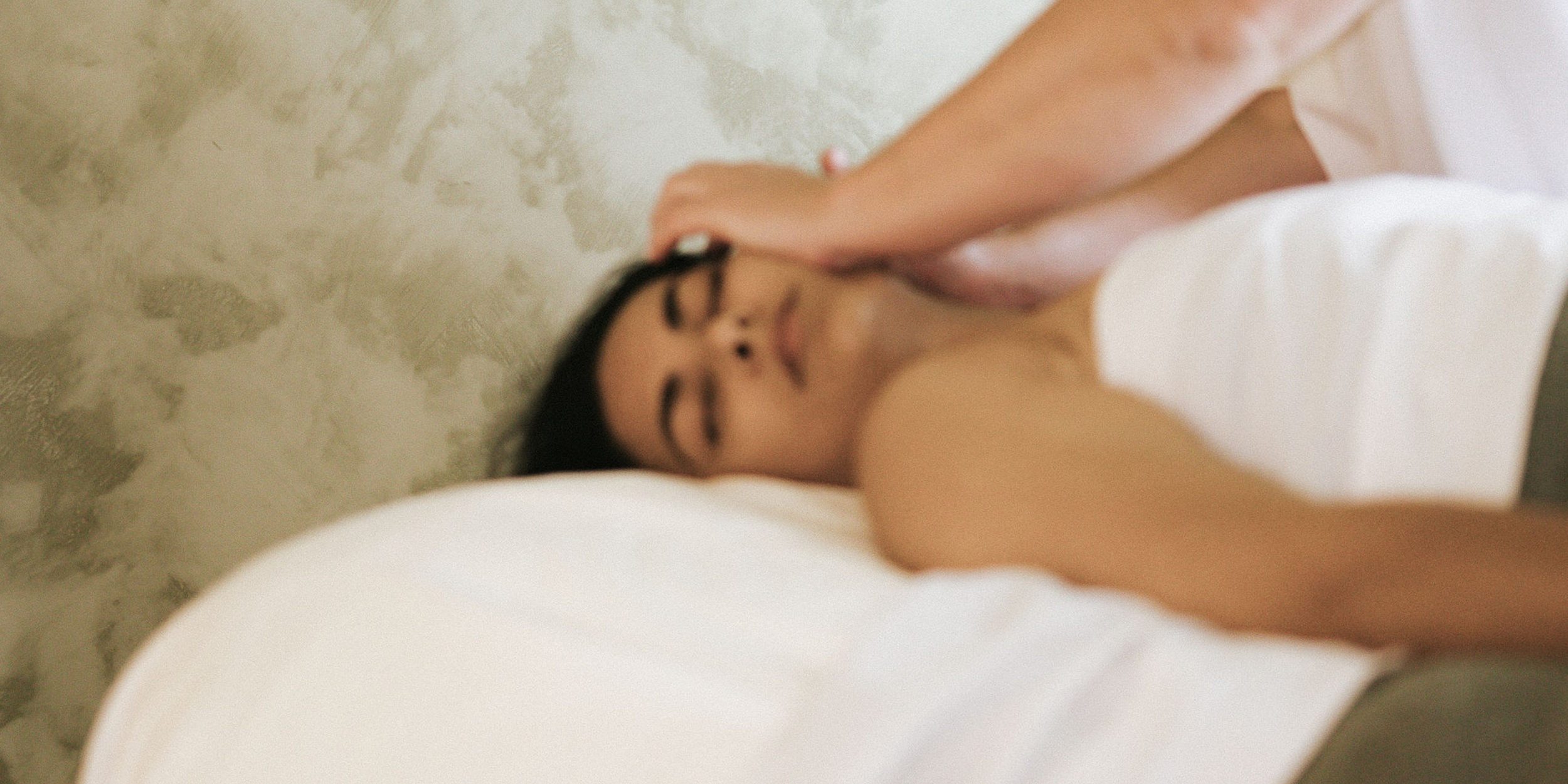 How Muscle Tension Changes the Face Over Time