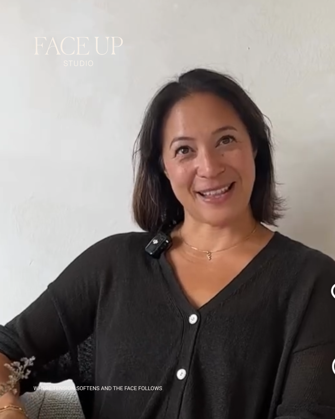 image of Fiona a practicioner in the collective at FaceUp Studio in Remuera Auckland