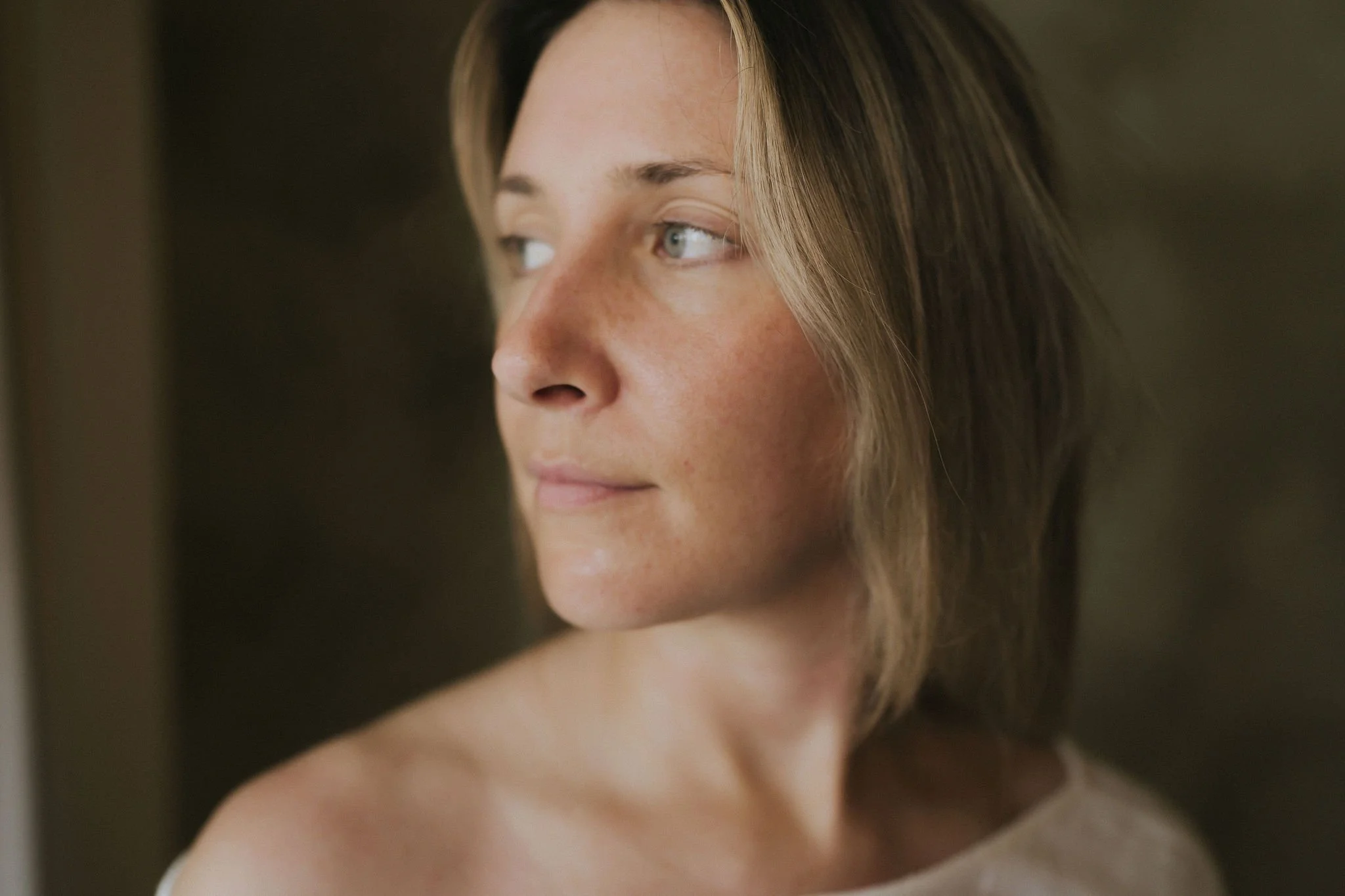 The Link Between Stress and Facial Tension