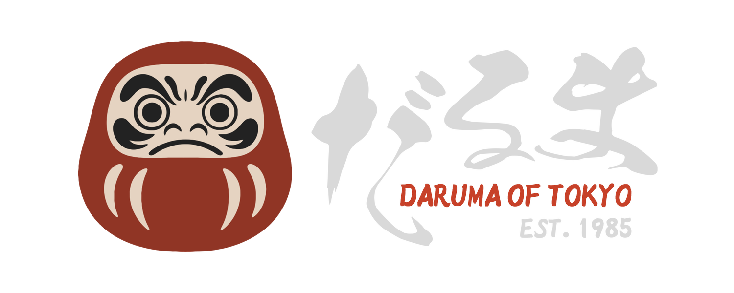 Daruma of Tokyo | Voted Best Sushi