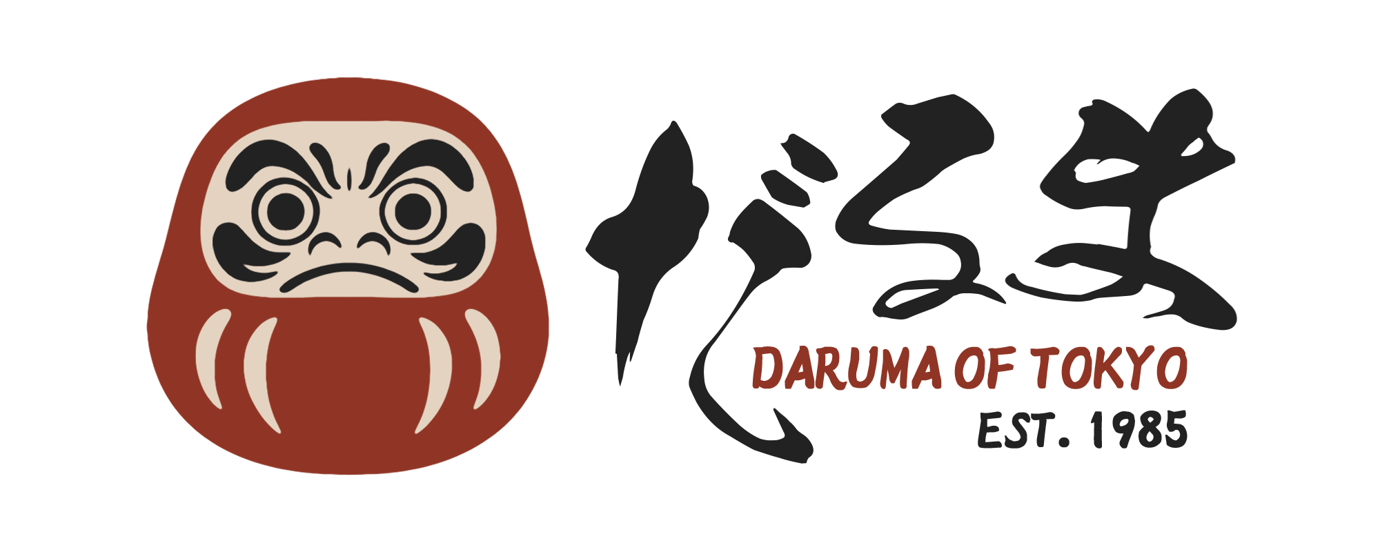 Daruma of Tokyo | Voted Best Sushi