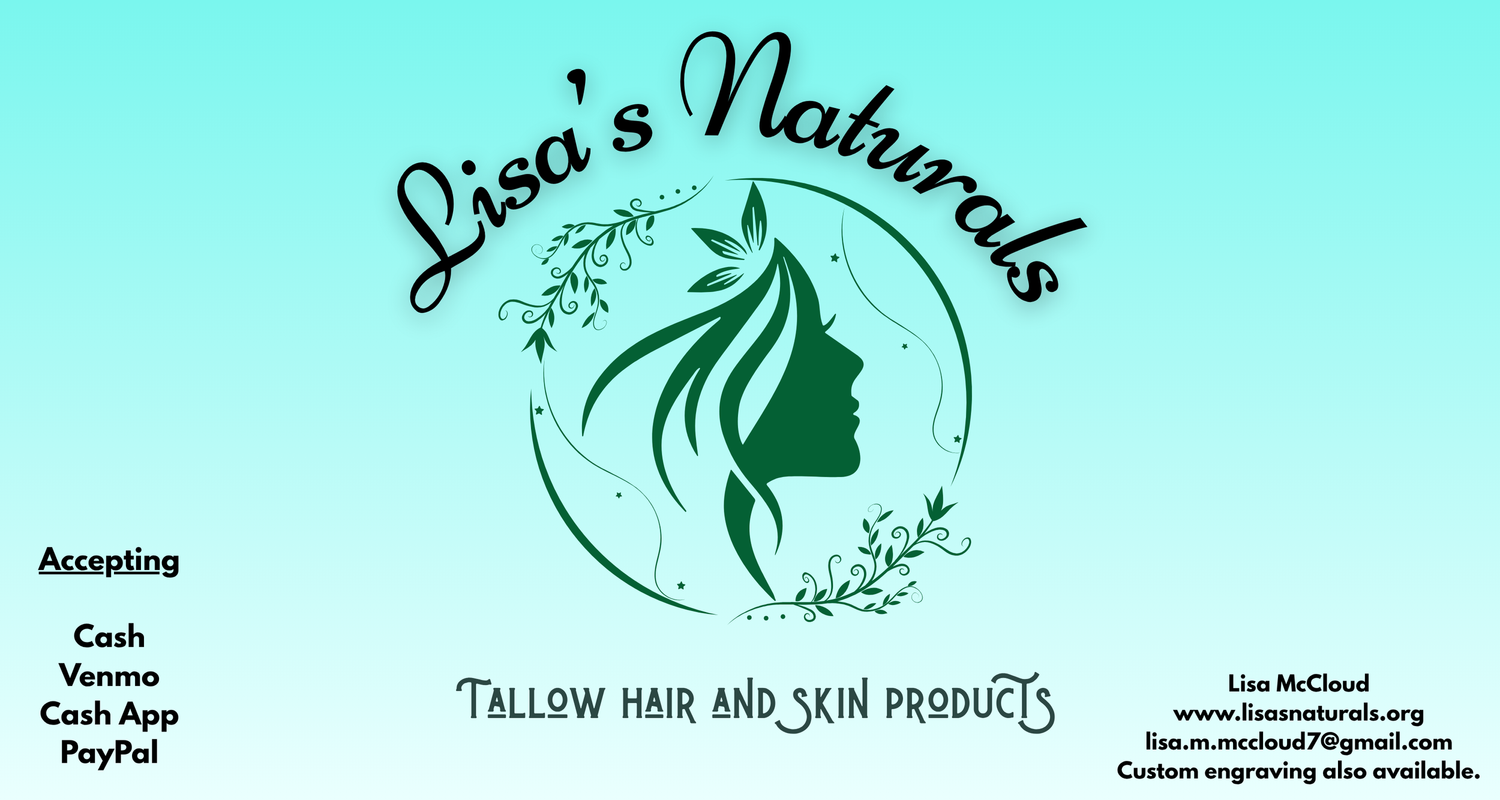 Lisa's Naturals