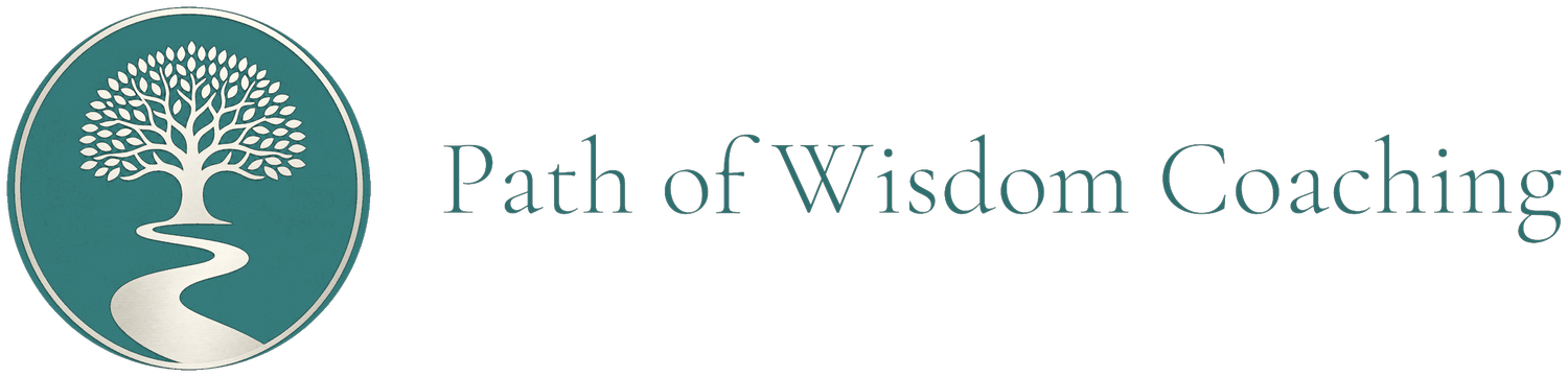 Path of Wisdom Coaching