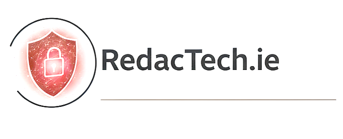 redactech.ie
