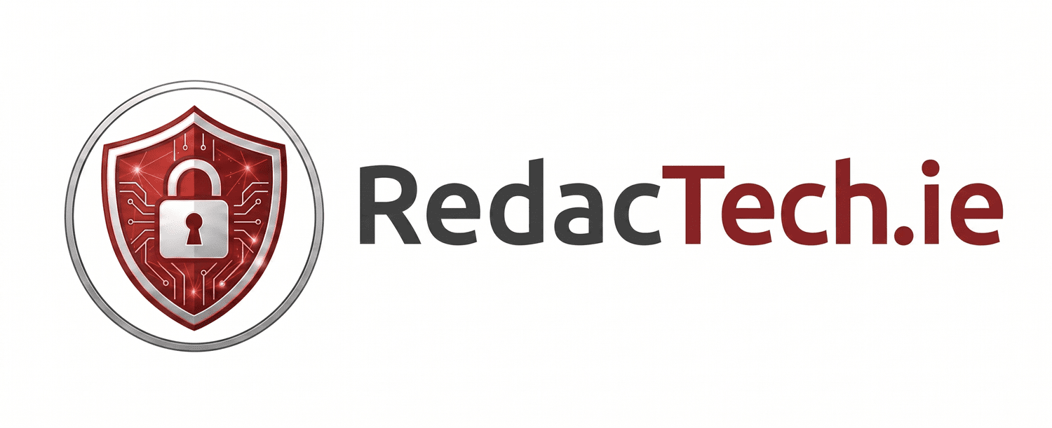 redactech.ie