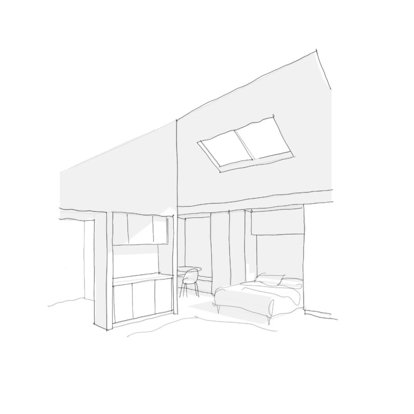 .a few recent sketches ✍🏻. 
.
.
.
. #design #interiordesign #sketching #moderndesign #customdesigns