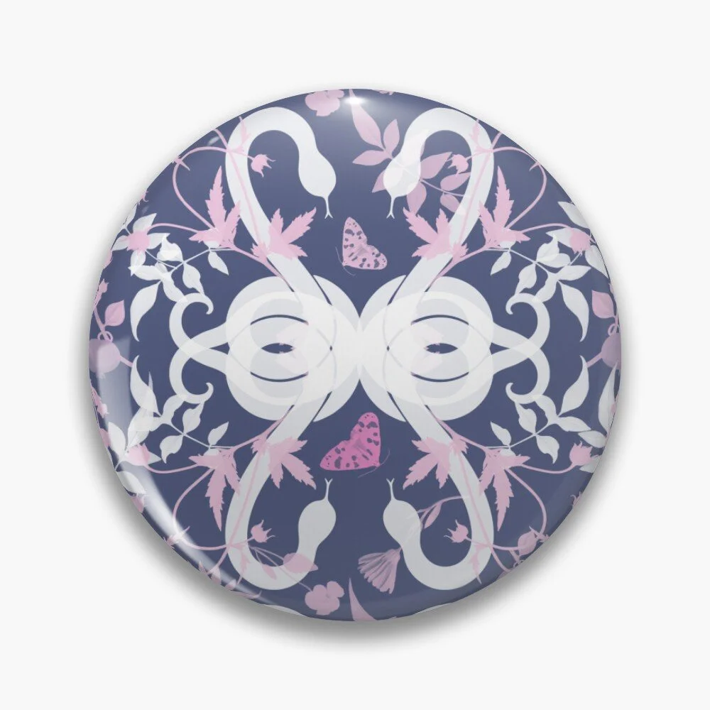 fun with snakes white button badge.jpg