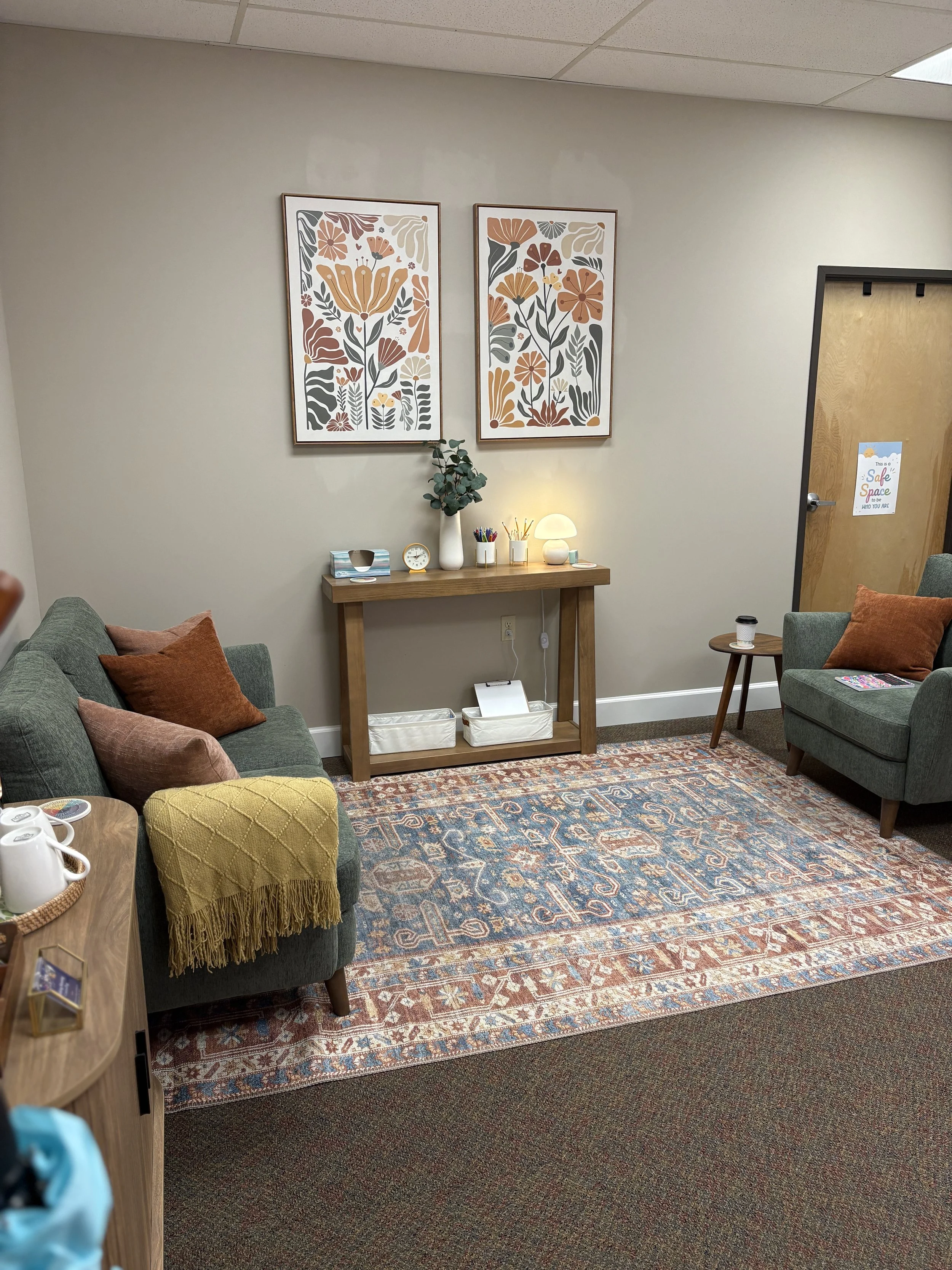 Laughing Fox Counseling Fletcher Marron Office Main.jpg