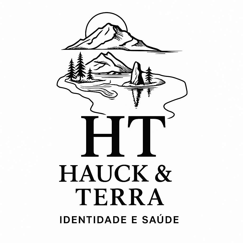 HauckTerra: Identidade e Saúde