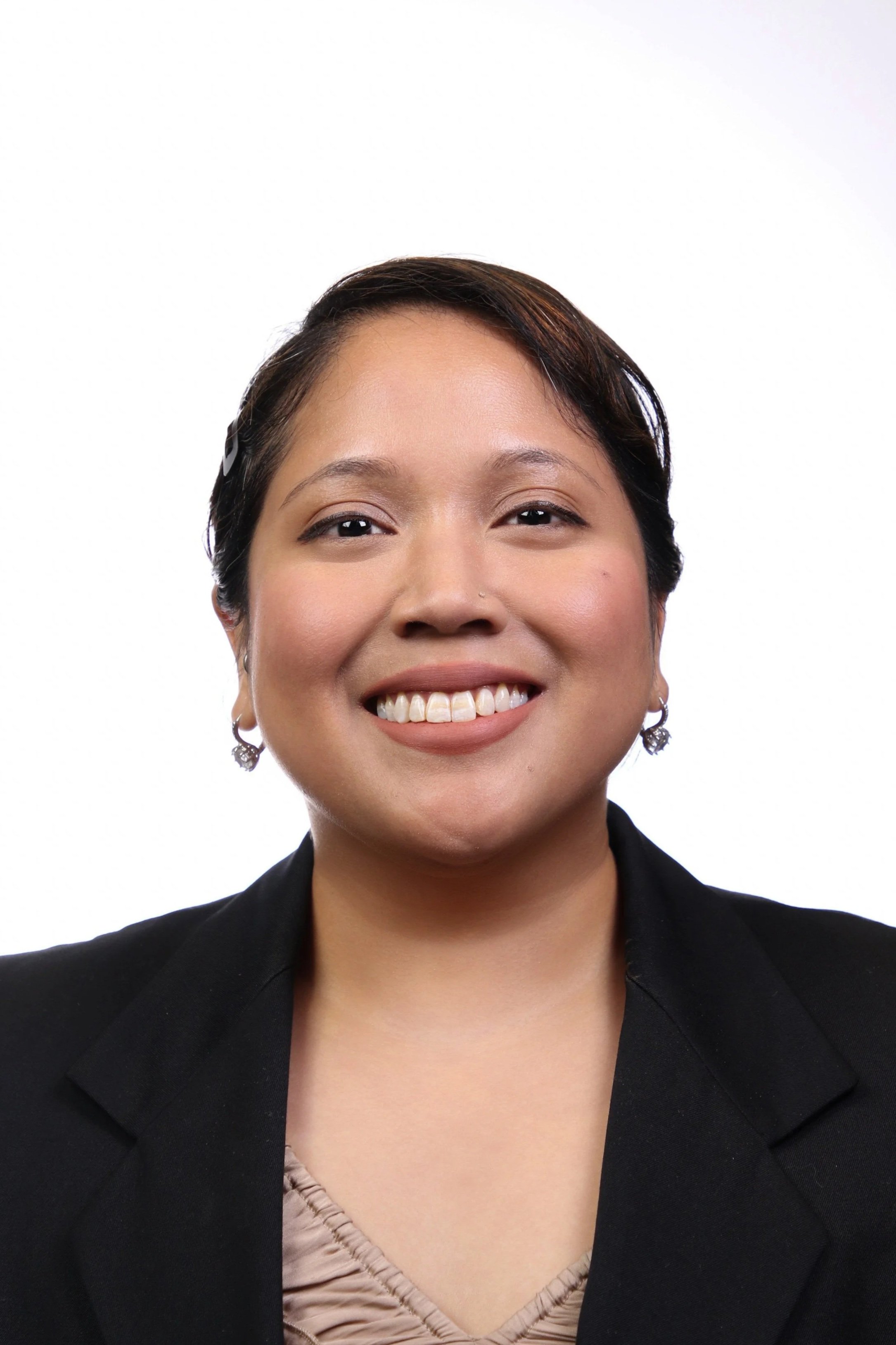 Naomi - Endometrial Cancer Research Foundation 