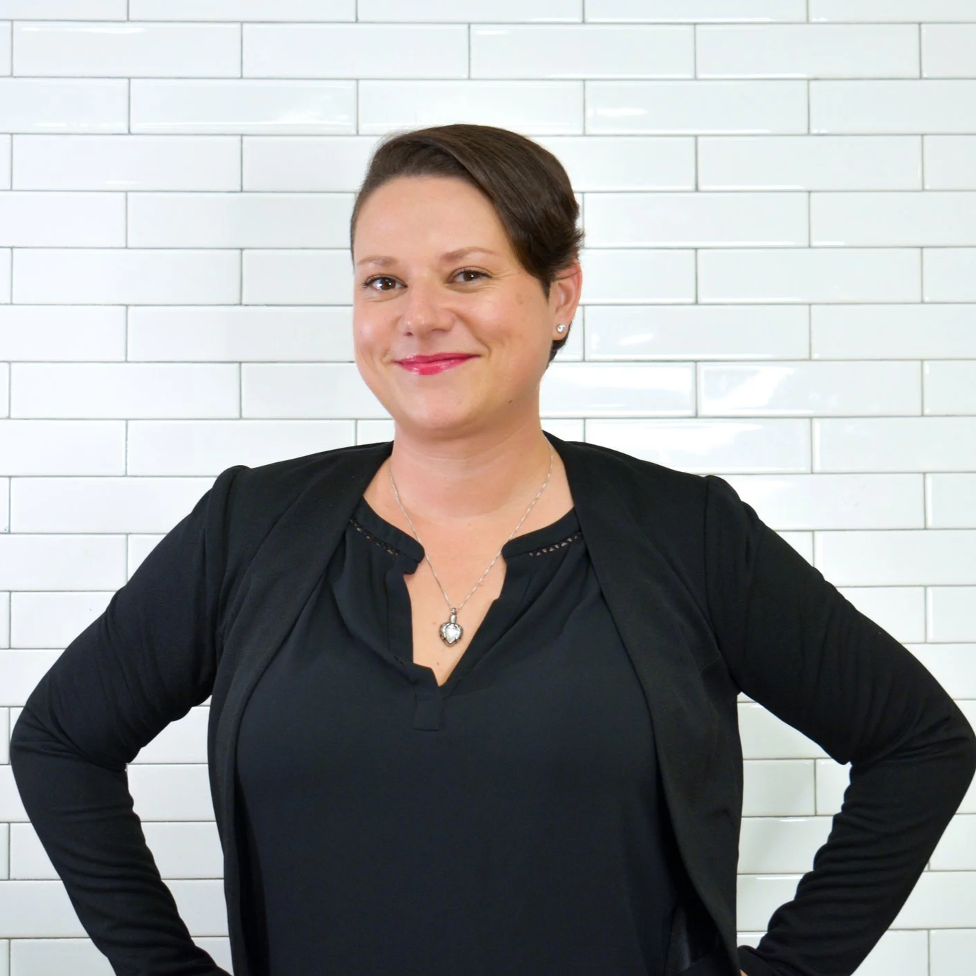 Dana Mathews - Endometrial Cancer Research Foundation