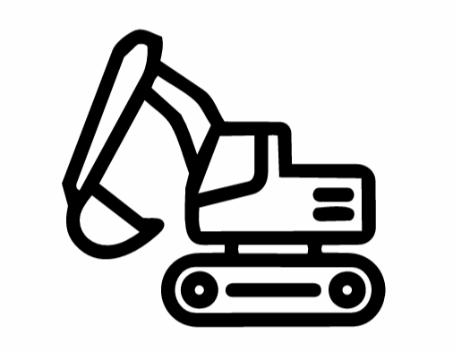 Decks and Patios icon