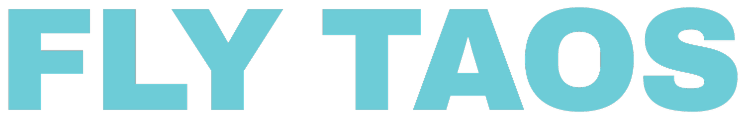 Fly Taos