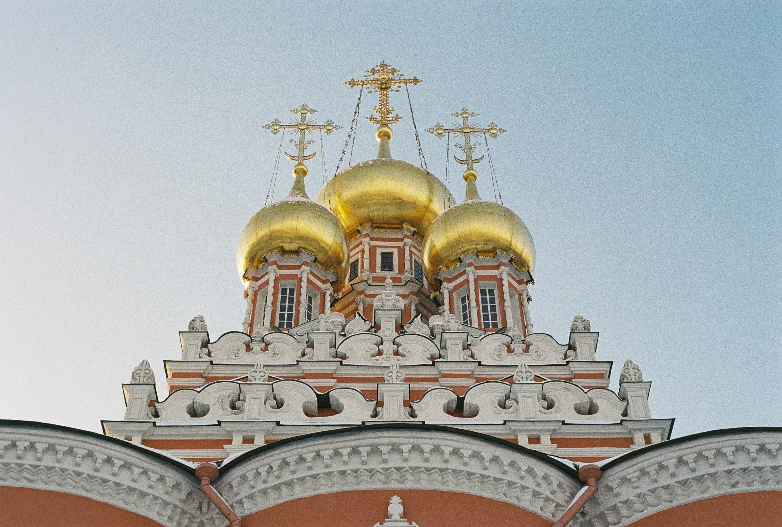Kadashi Ortodox Church