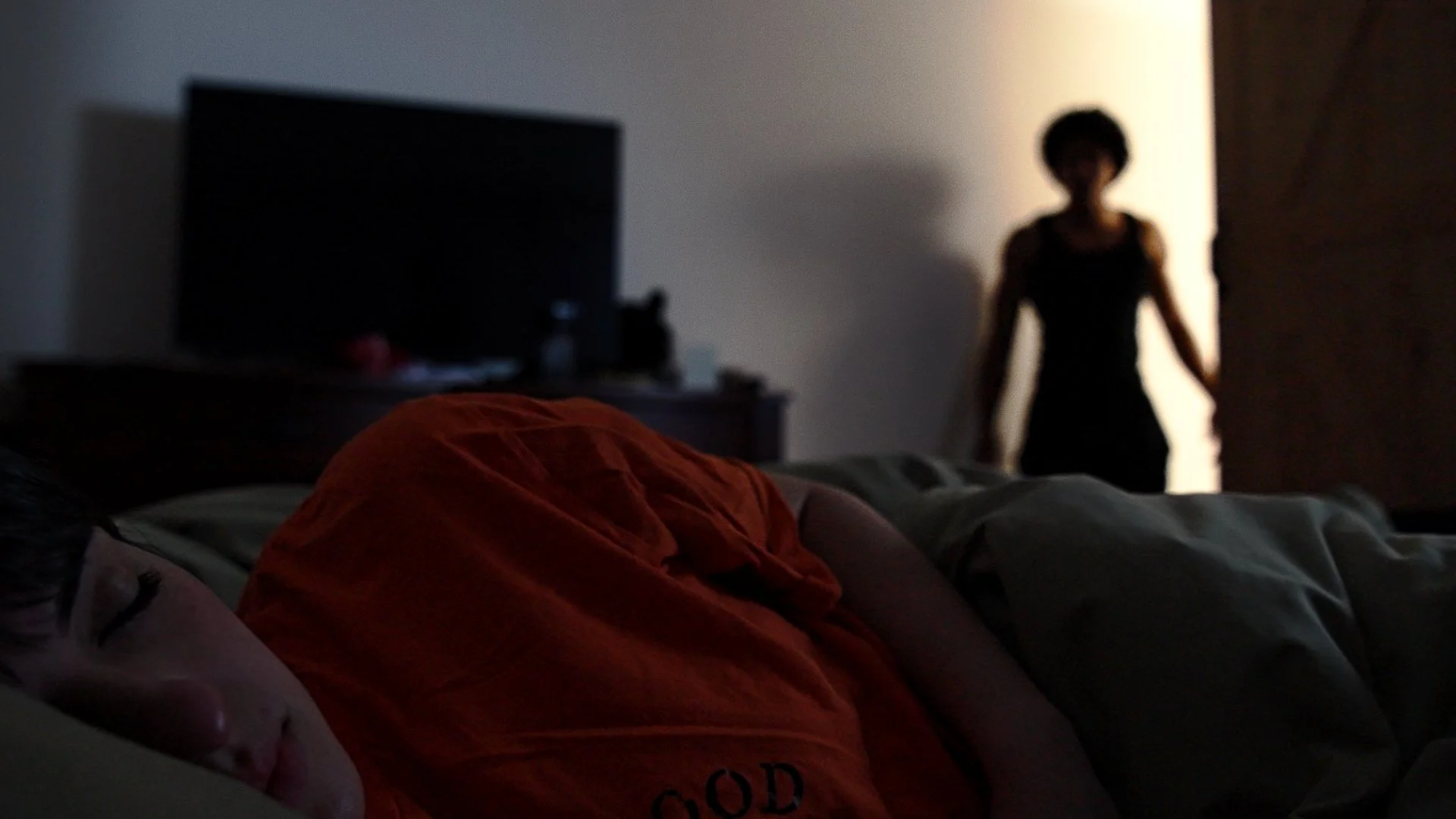 Horror & Thriller Concept Series