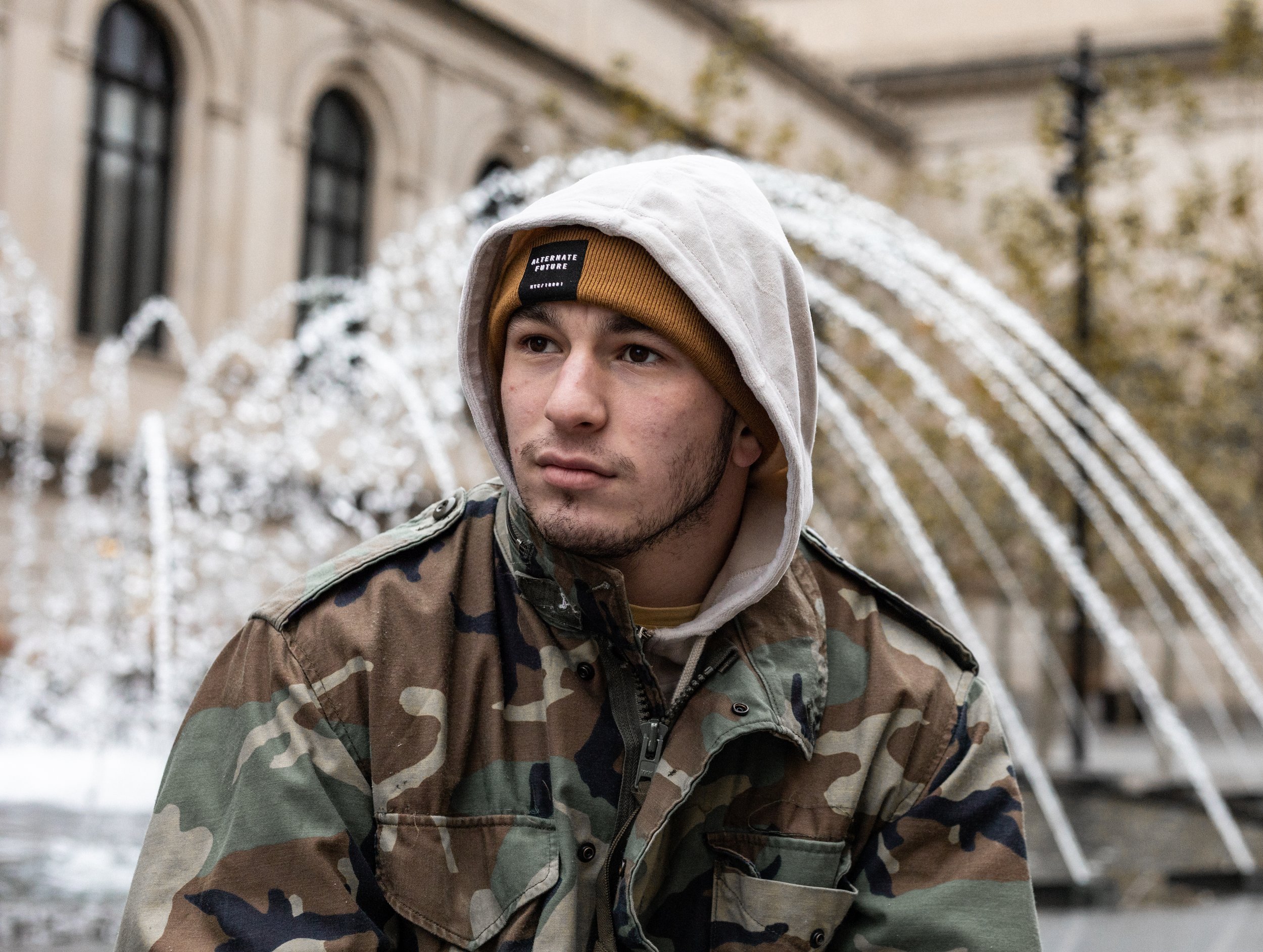 Basic Photography Package