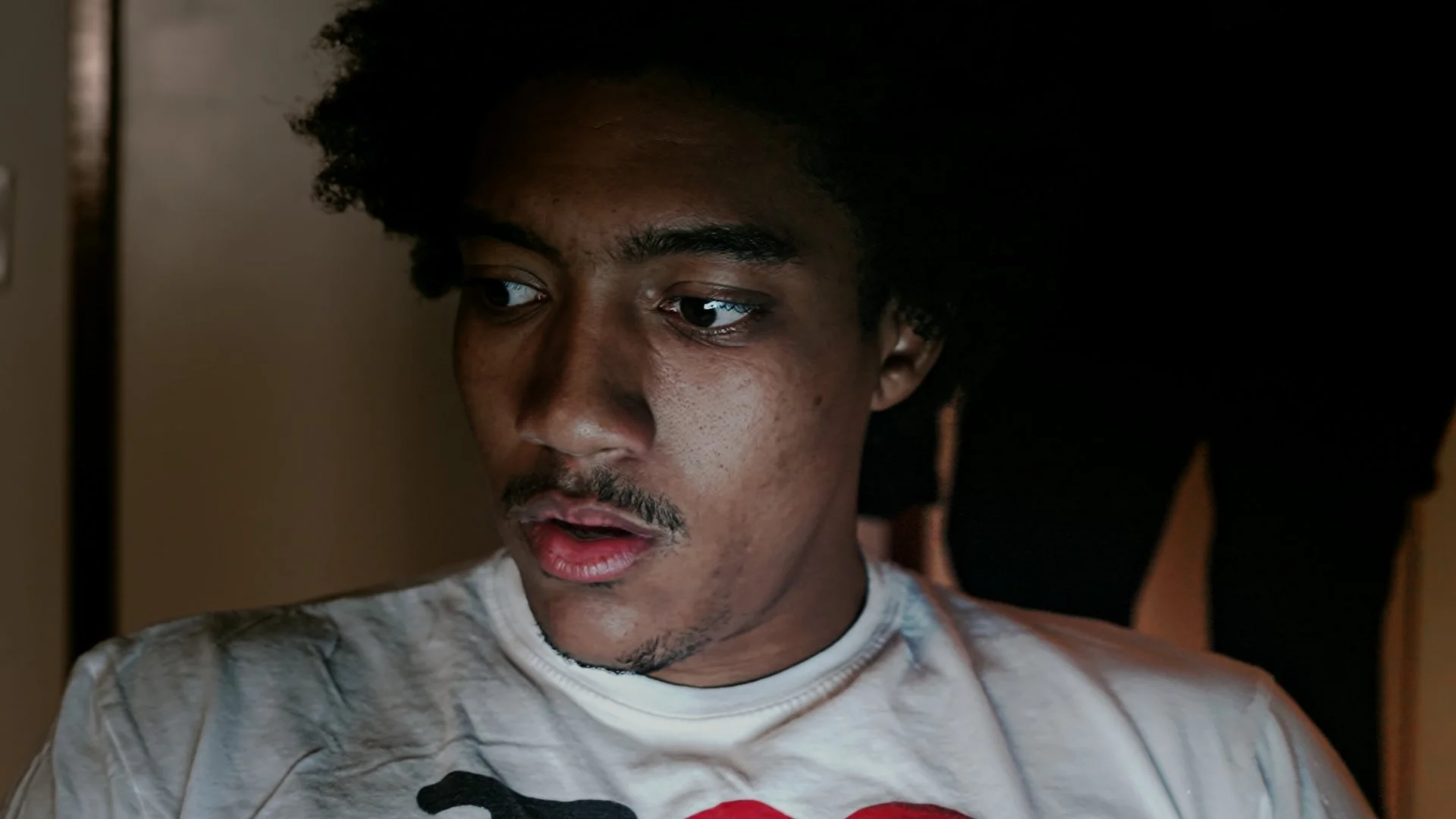 Ep. 1 - Don't turn around