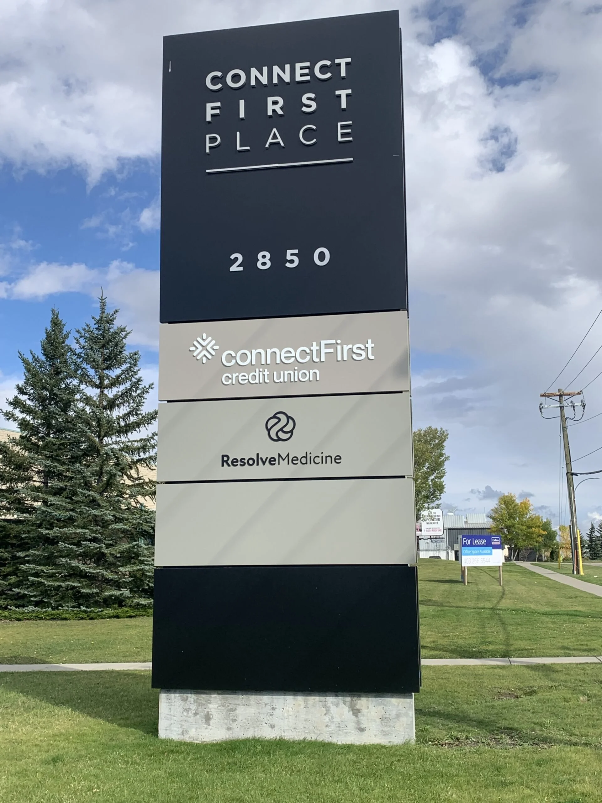 Resolve Medicine Calgary Internal Medicine and Specialty Care Clinic