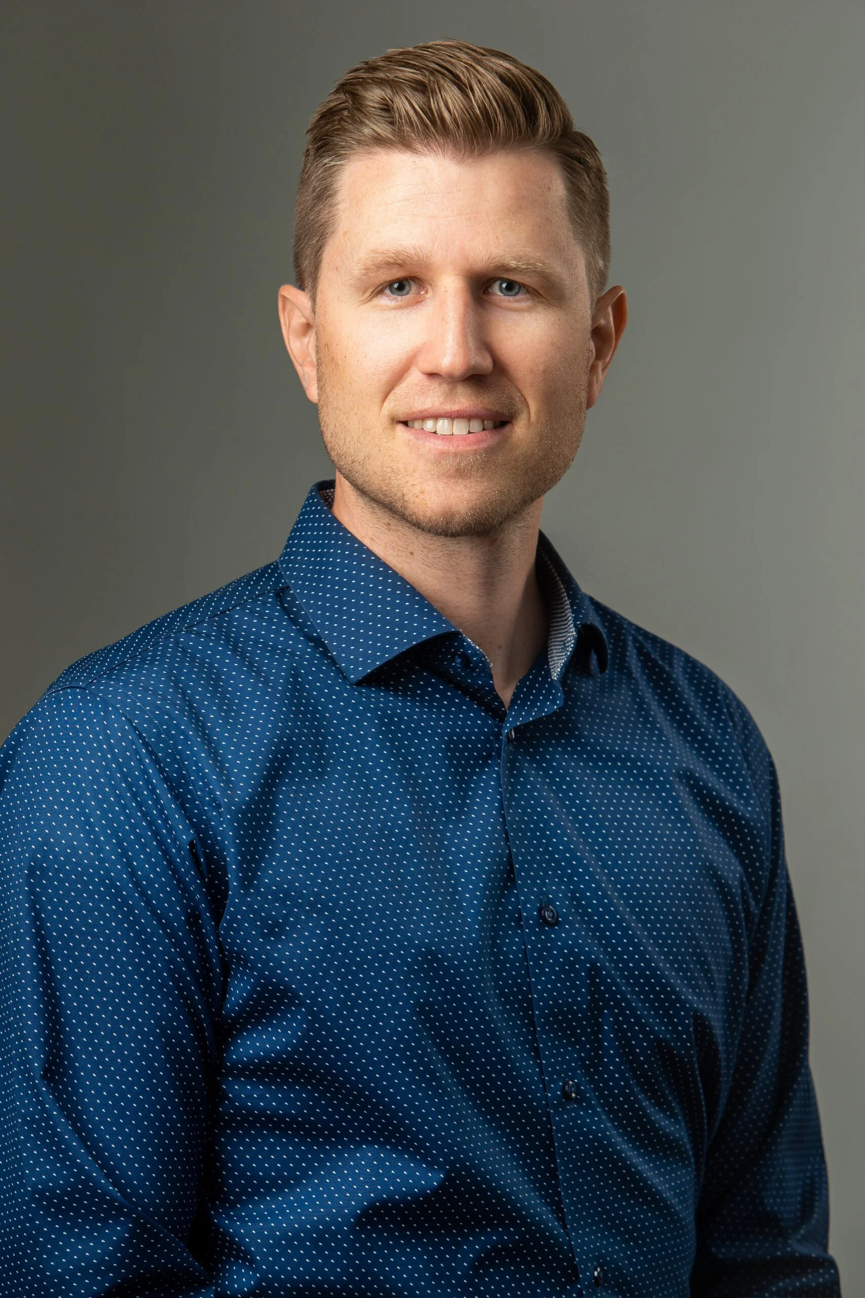 Dr. David Low, Internal Medicine and Obesity Medicine Specialist, Resolve Medicine Calgary