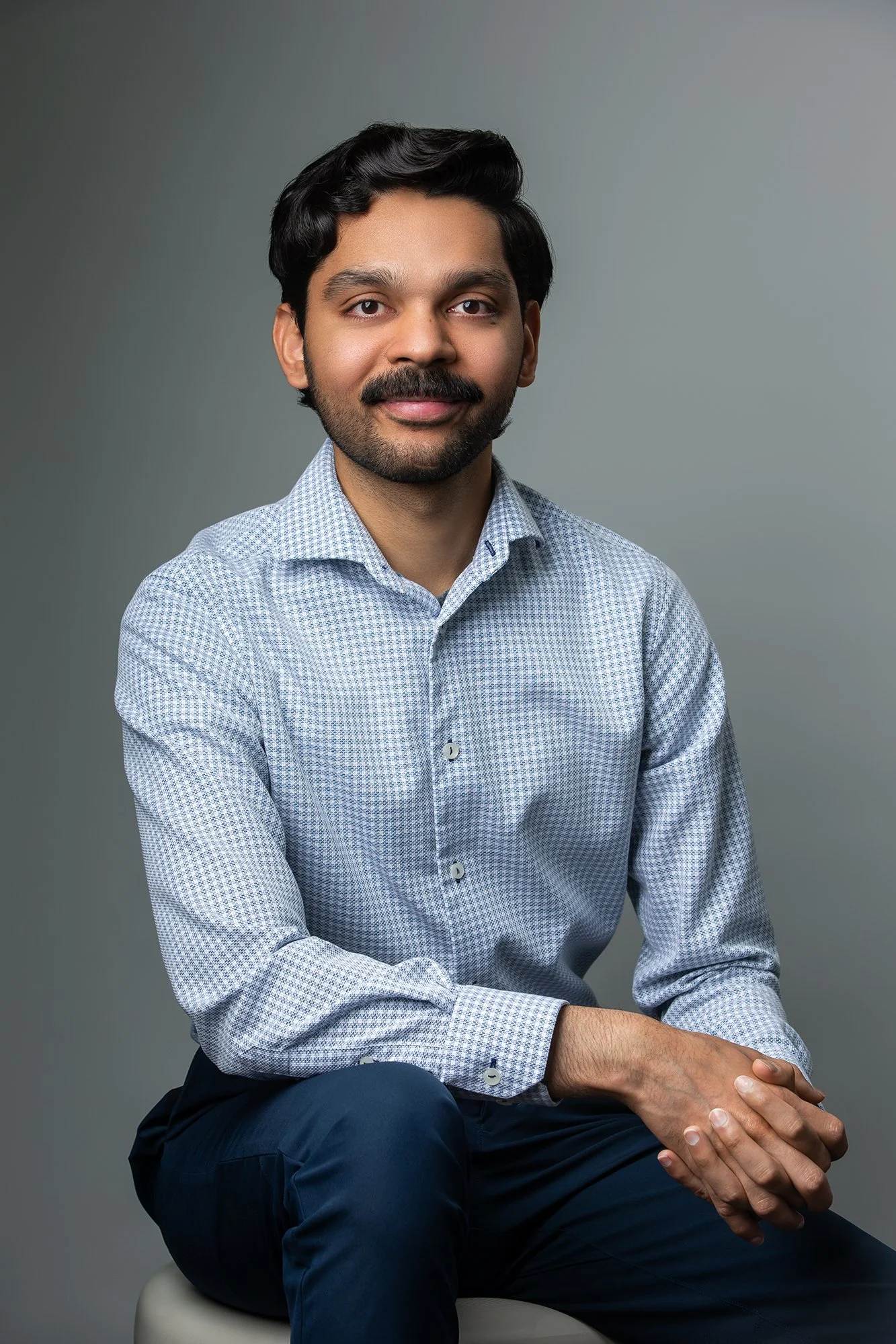 Dr. Harshil Patel, Internal Medicine and Metabolic Liver Disease Specialist, Resolve Medicine Calgary