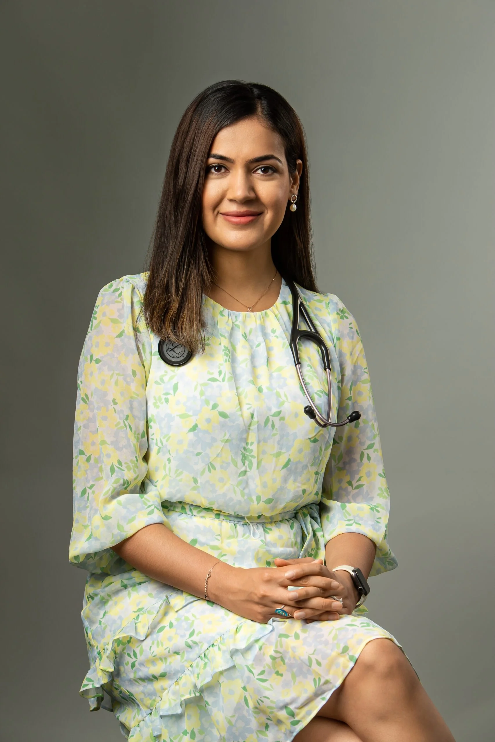 Dr. Tania Pannu, Internal Medicine and Thrombosis Medicine Specialist, Resolve Medicine Calgary