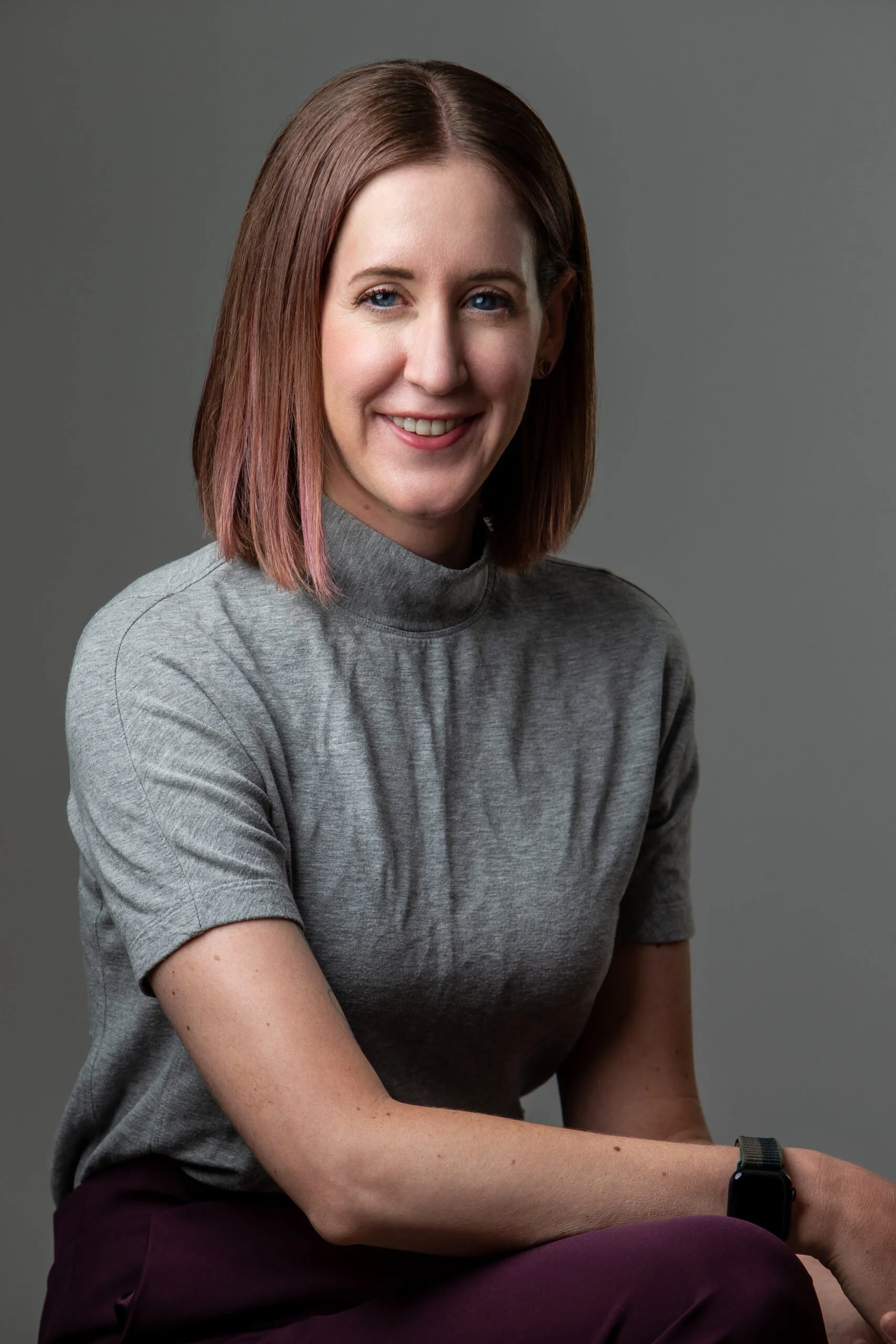 Dr. Kate Colizza, Internal Medicine and Addiction Medicine Specialist, Resolve Medicine Calgary