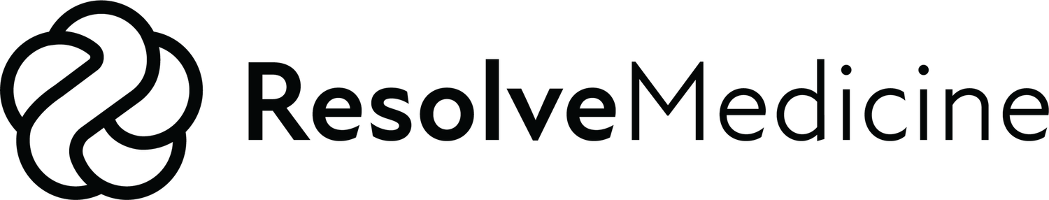 Resolve Medicine