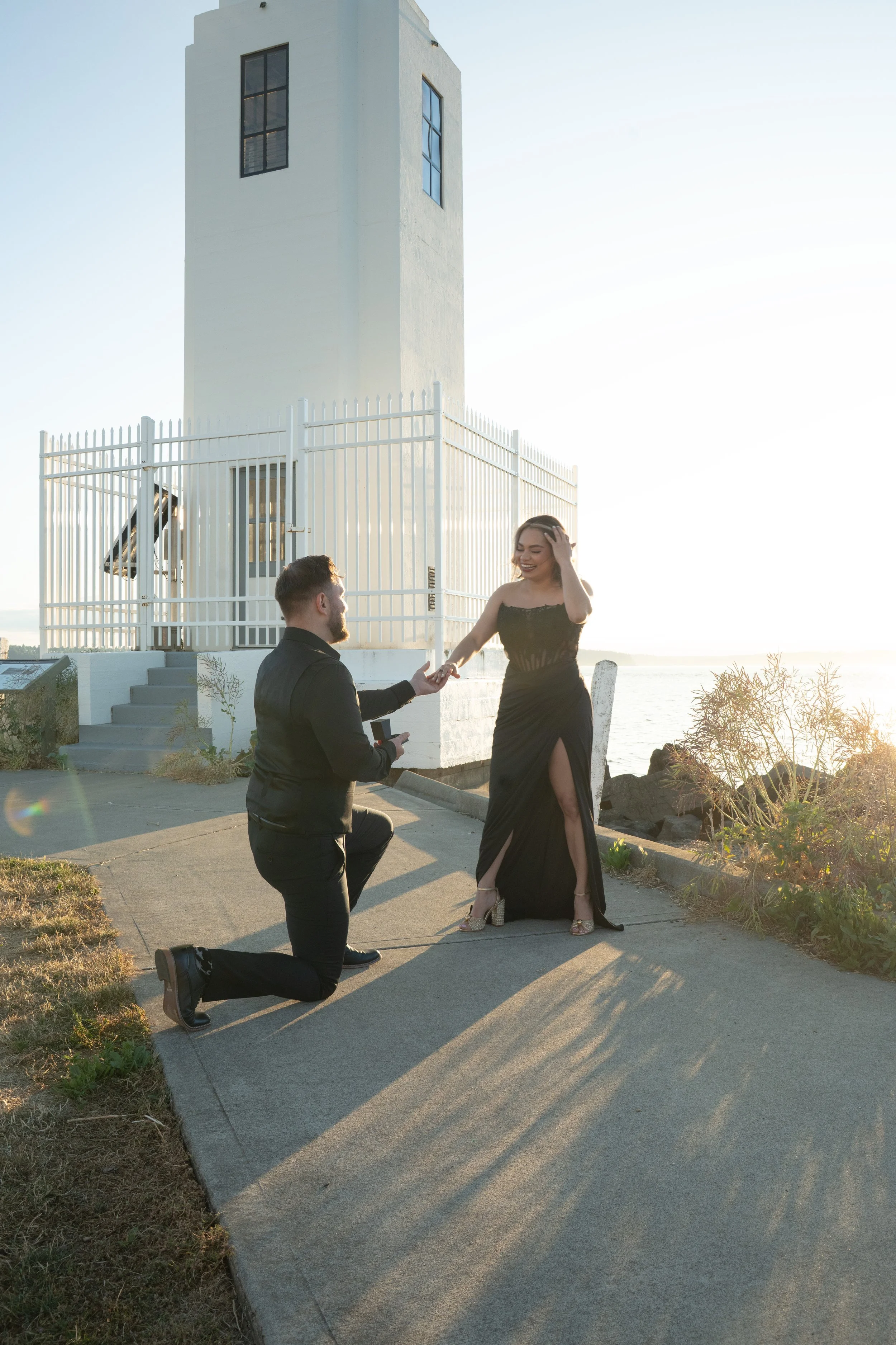 Weddings and Proposals