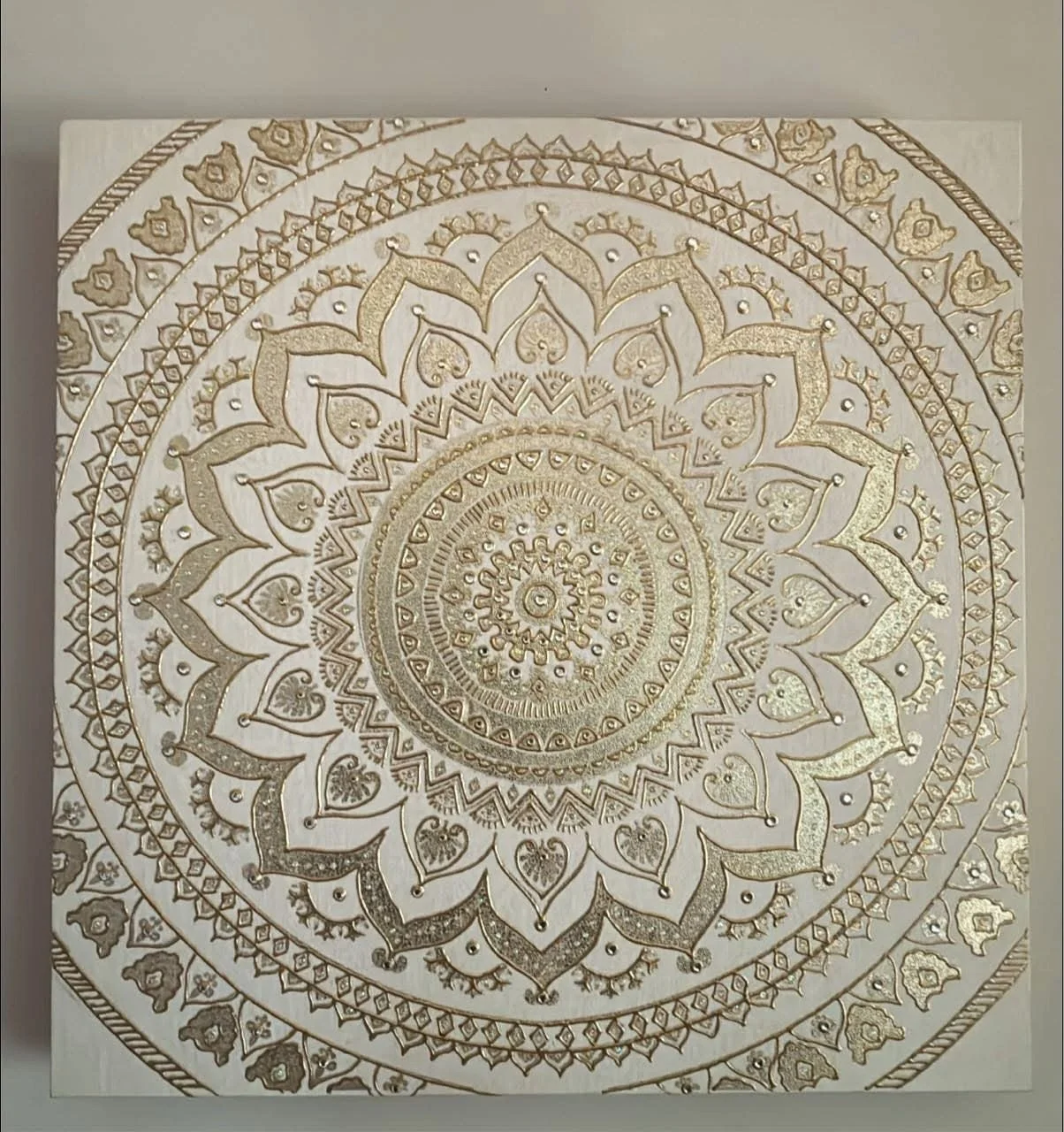 [[Swipe for more art! 👉 ]] While we were busy deep diving in retreat, this beautiful man of mine had a birthday. Gary Krueger, you love me in all the ways a woman can be loved&hellip; 

I honor you in building such a foundation of safety in our home