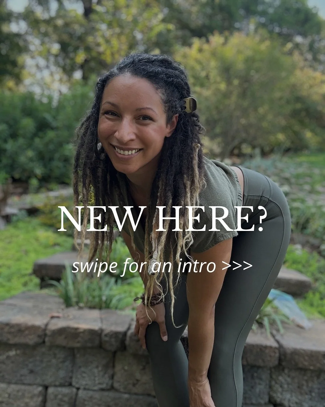 ✨ Reintroducing Myself ✨

It&rsquo;s been a while since I&rsquo;ve shared my story here&hellip; and SO much has transformed. 🌿

I&rsquo;m Lauren Leigh Henry&mdash; a trauma-informed breathwork facilitator, spiritual coach &amp; mentor, singer, sound