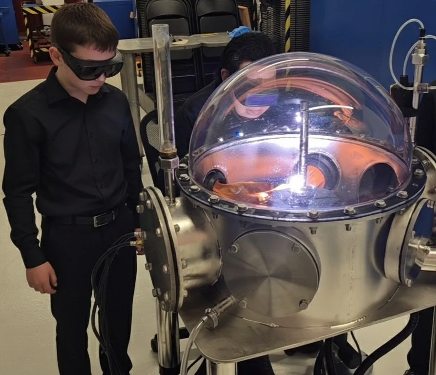 Inspiring Tomorrow’s Talent: Technology That Retains the Next Generation