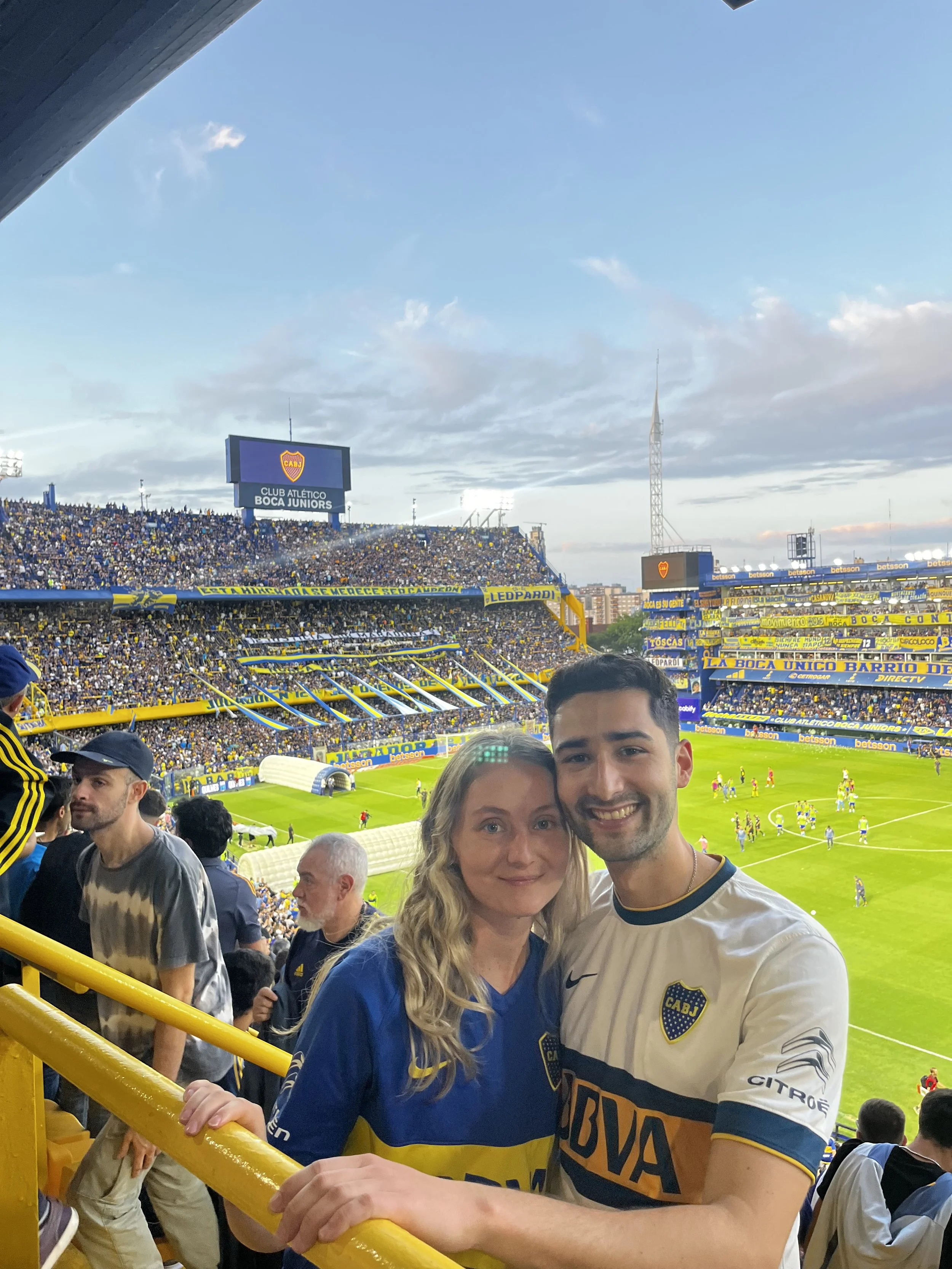 3 days in Buenos Aires