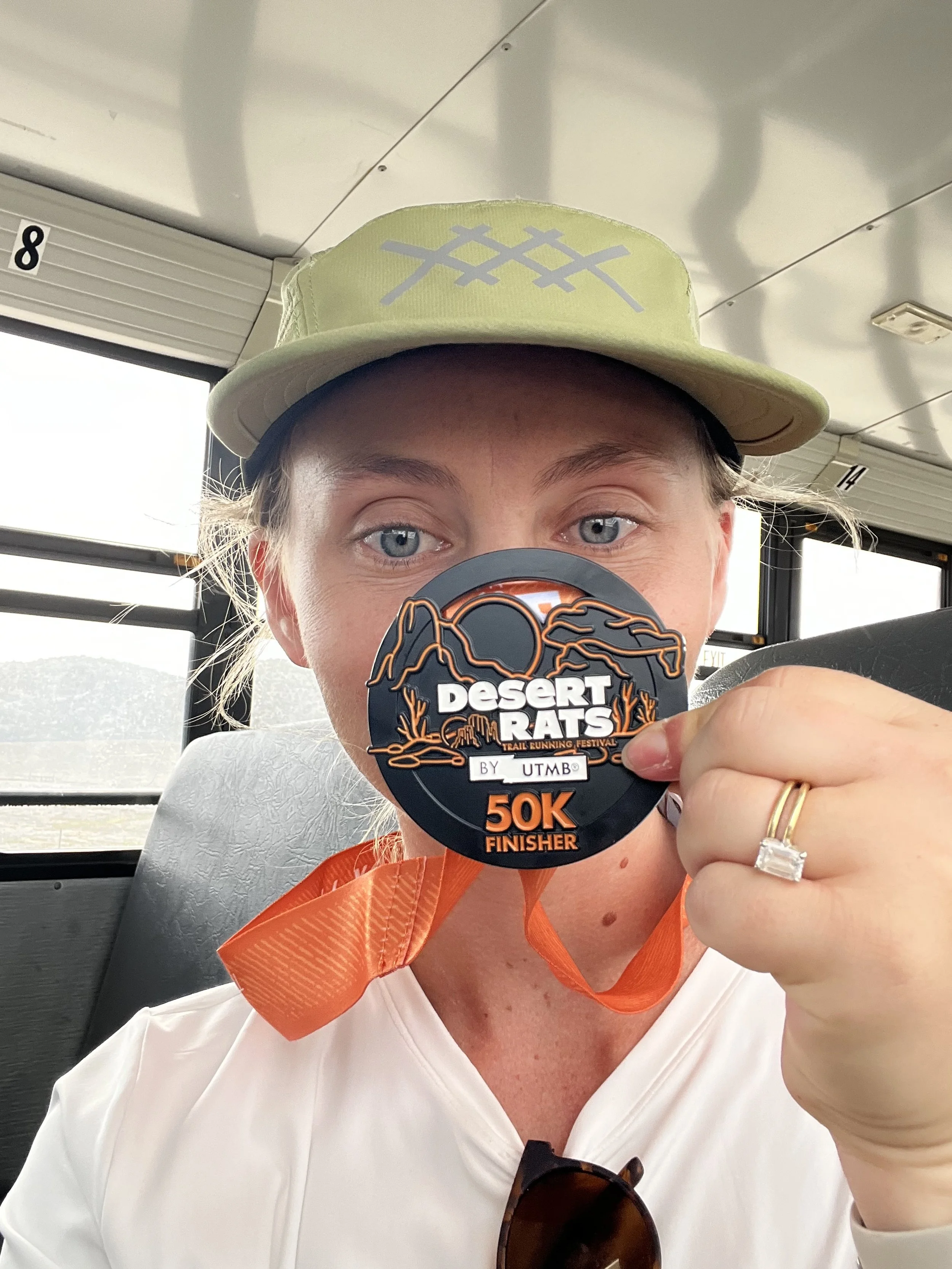 The Run That Rebuilt Me