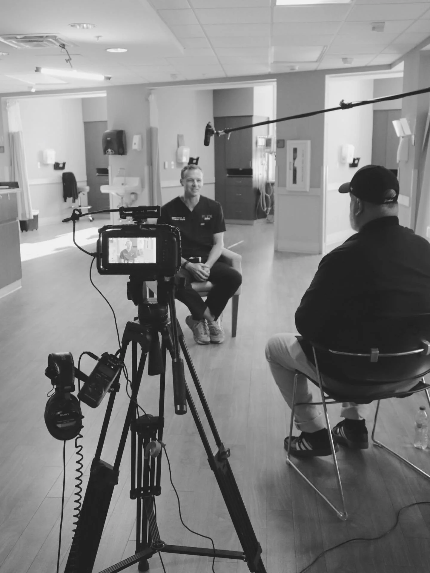 working on some cool projects for @flexinstitutela 👀
&bull;
&bull;
&bull;
#flex #meetthedoctor #orthopedicsurgeon #orthopedics #ortho #shreveport #bossiercity #sportmedicine