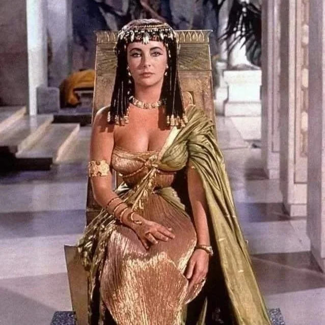 Cleopatra | What She Taught Me in the Not Knowing