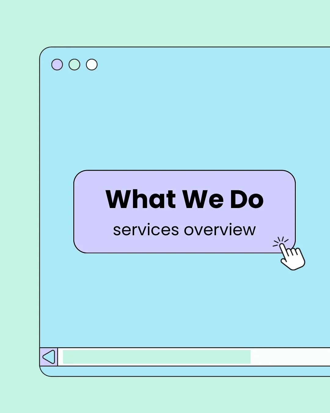 We make brands stand out. ✨
From social media and web design to branding and events, Alora delivers strategies that connect and convert.

Ready to grow your brand? Let&rsquo;s get started today. ☑️

⸻

#AloraCreativeSolutions #DreamDesignDeliver #Mar