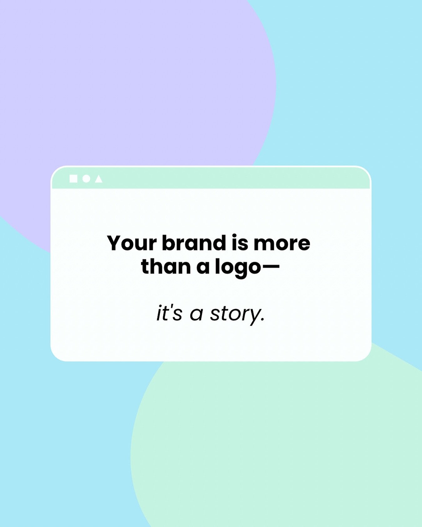 At Alora, we design logos that do more than look good. They tell your story&mdash;your values, your voice, and the vision you want your customers to remember. A strong logo isn&rsquo;t just a graphic. It&rsquo;s the spark that makes your brand unforg